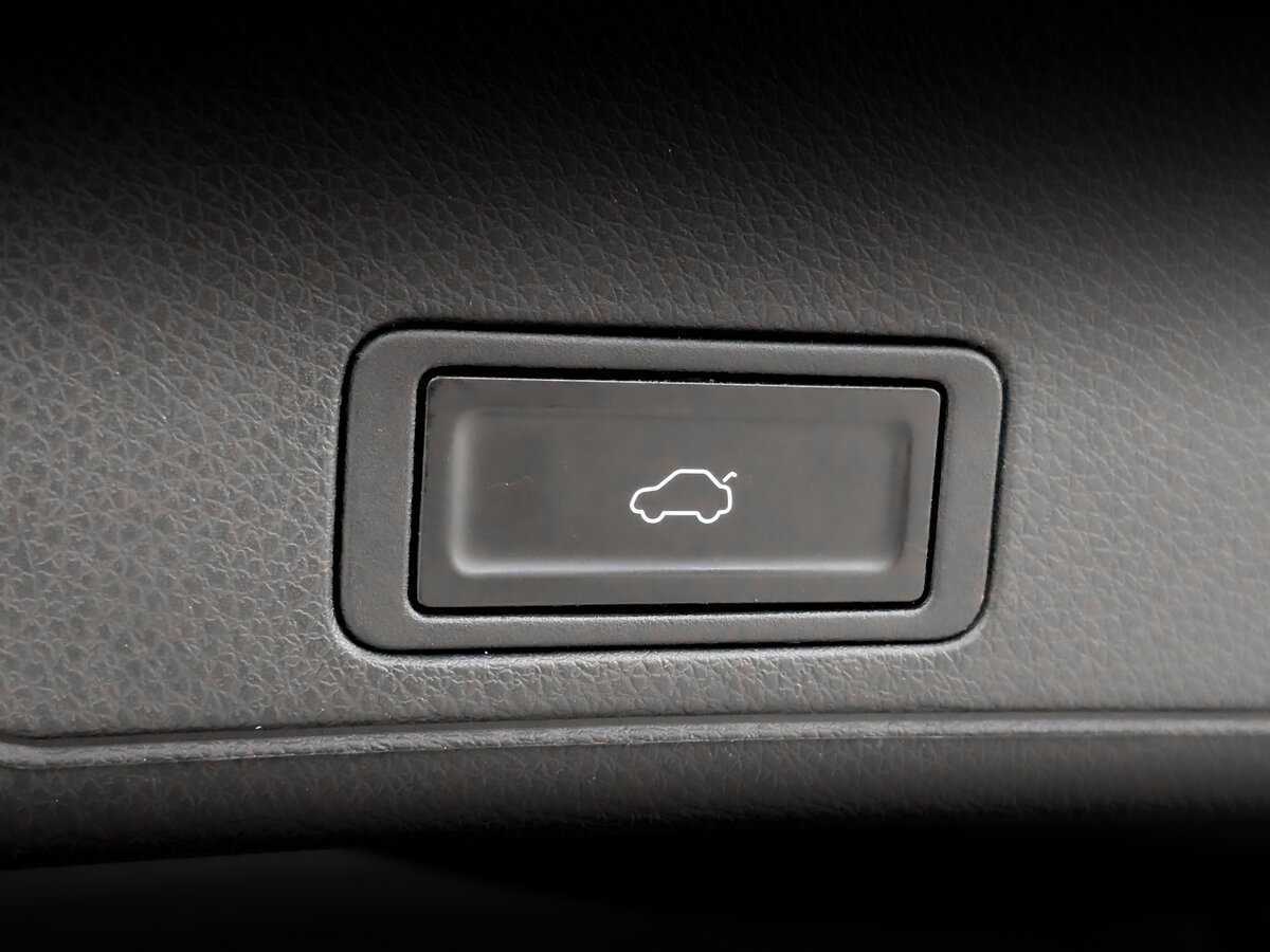 Купить Chery Tiggo 8 Pro с пробегом. Фото: #25