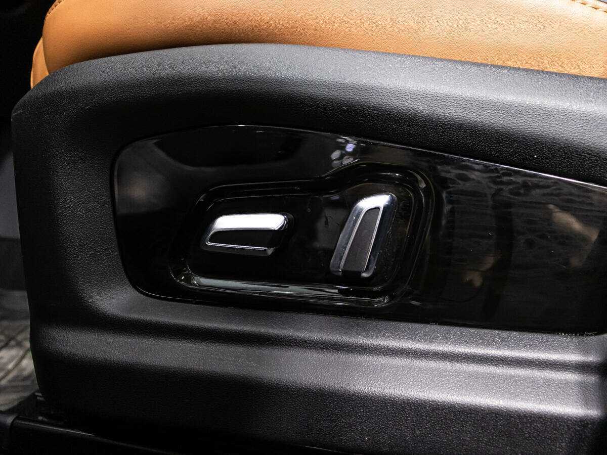 Купить OMODA C5 с пробегом. Фото: #24