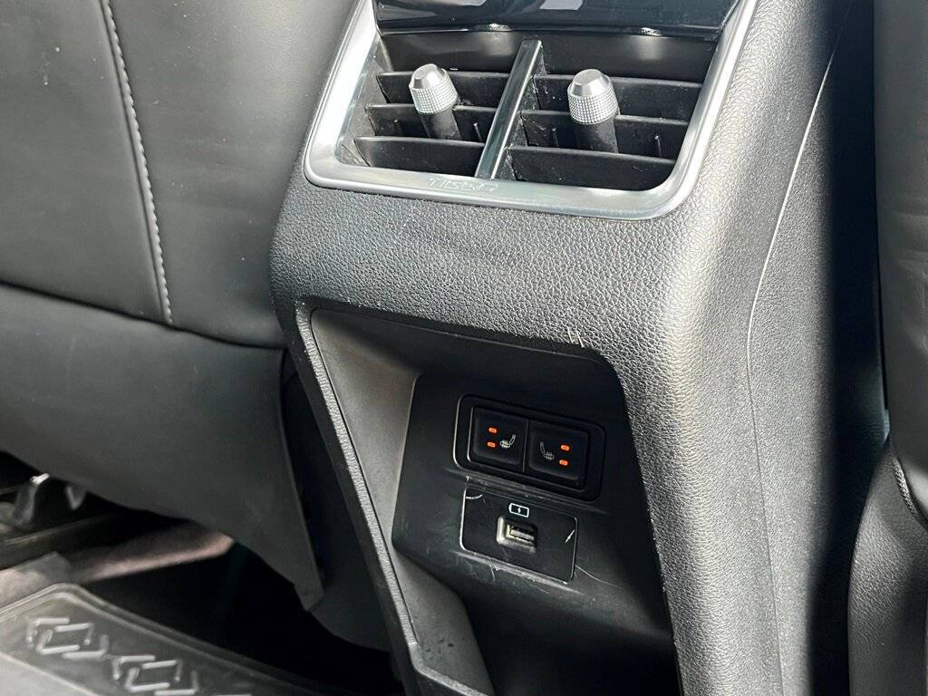 Купить Chery Tiggo 8 Pro с пробегом. Фото: #27