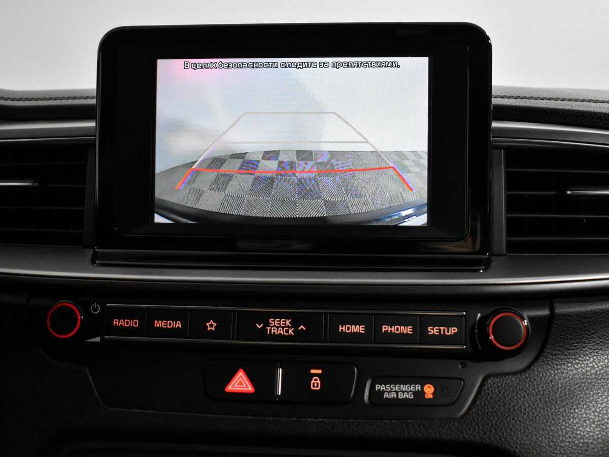 Купить Kia Ceed с пробегом. Фото: #18