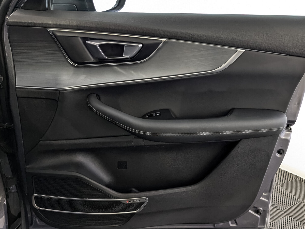 Купить Chery Tiggo 7 Pro с пробегом. Фото: #23