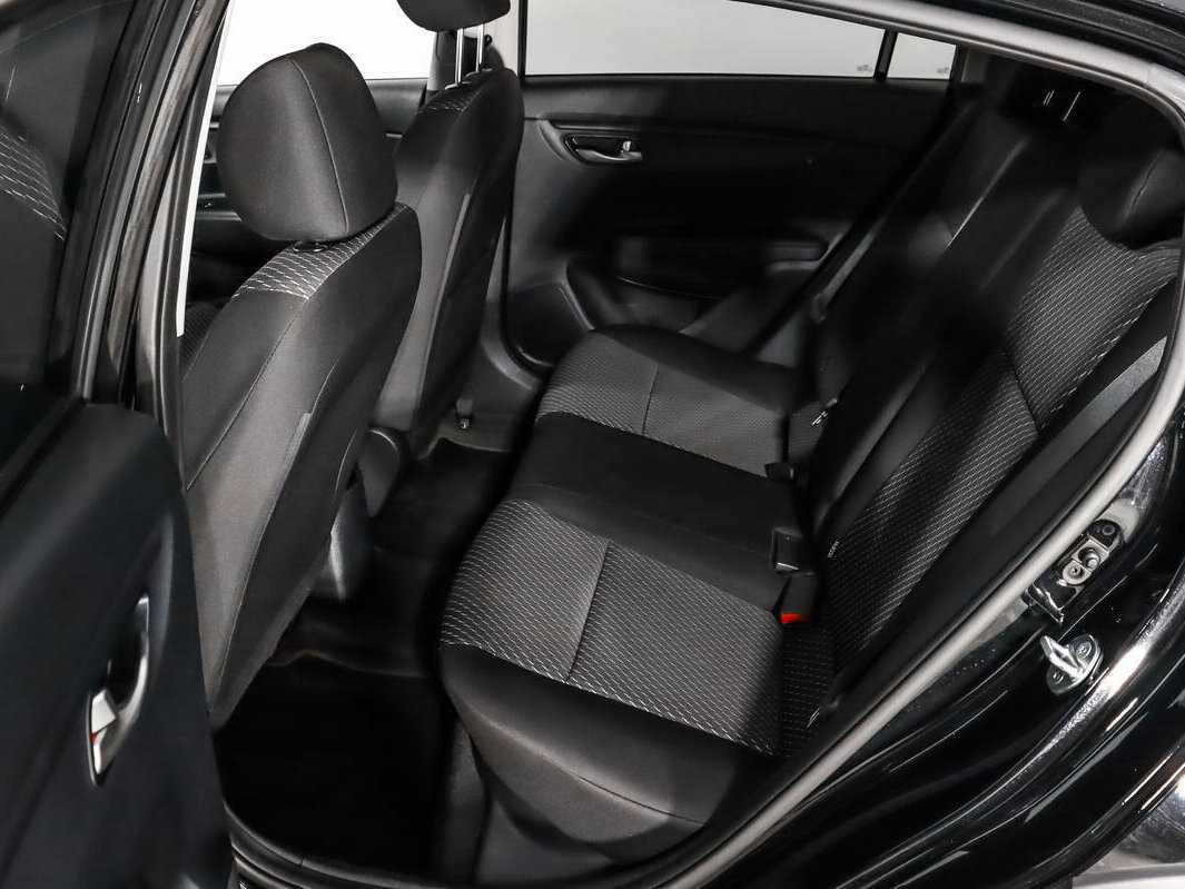 Купить Kia Rio с пробегом. Фото: #9