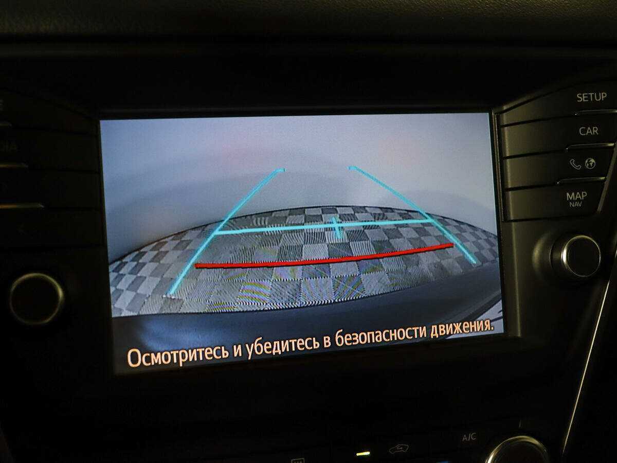 Купить Toyota Avensis с пробегом. Фото: #11