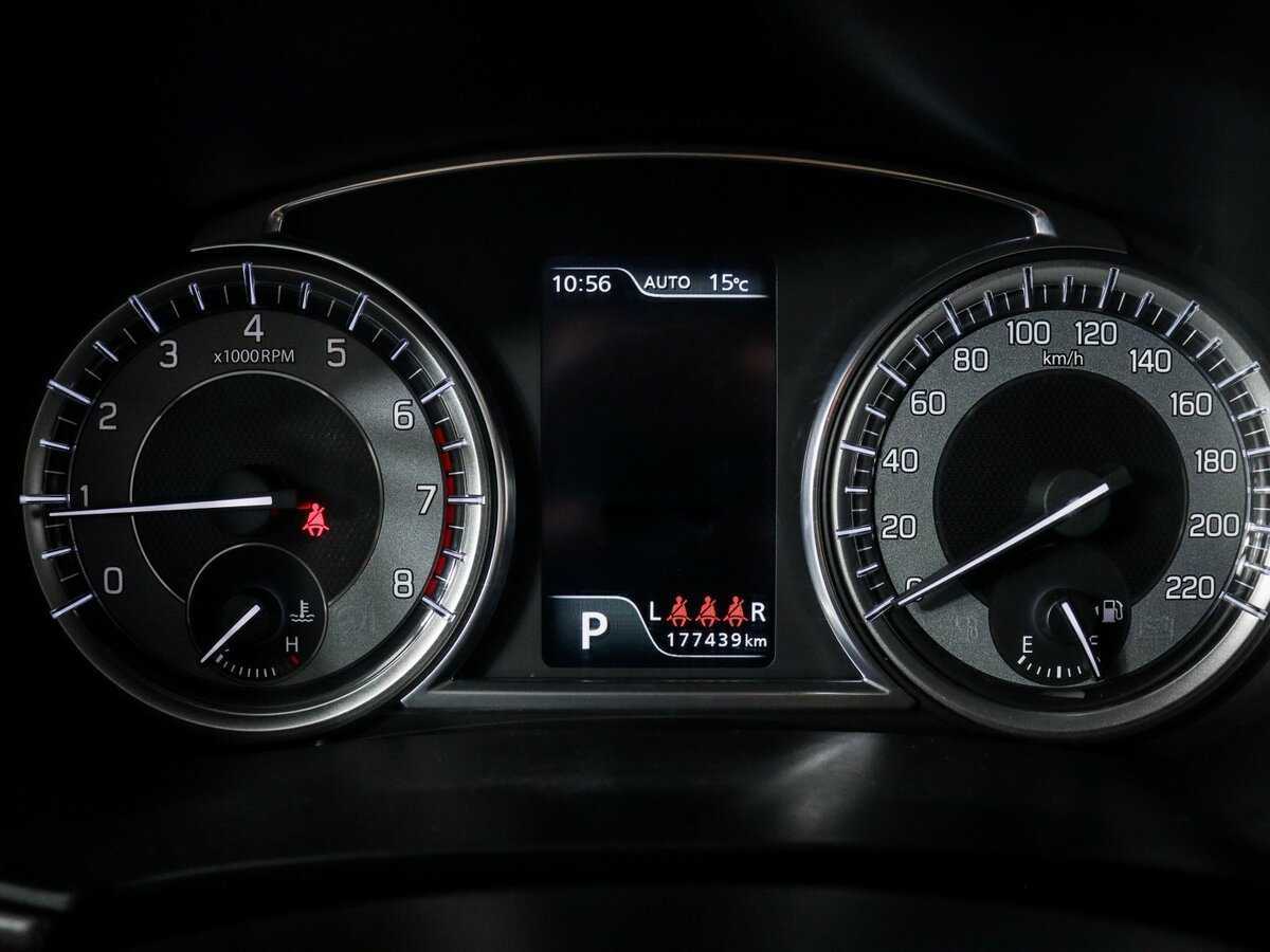 Купить Suzuki Vitara с пробегом. Фото: #7