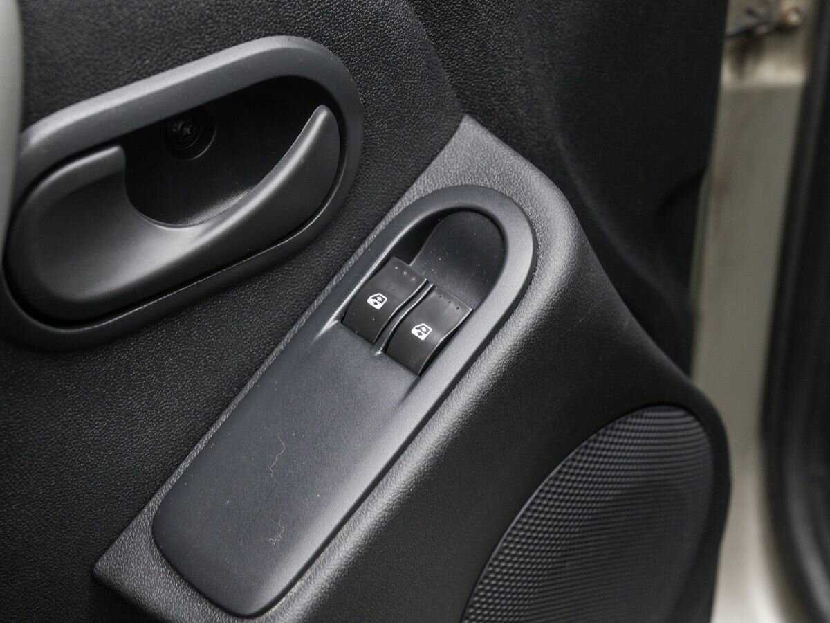 Купить Renault Duster с пробегом. Фото: #14