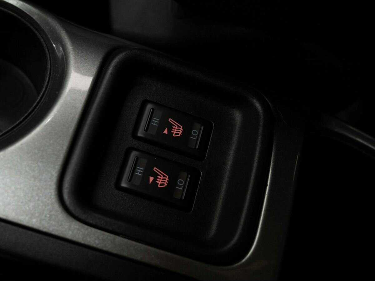 Купить Nissan Juke с пробегом. Фото: #19