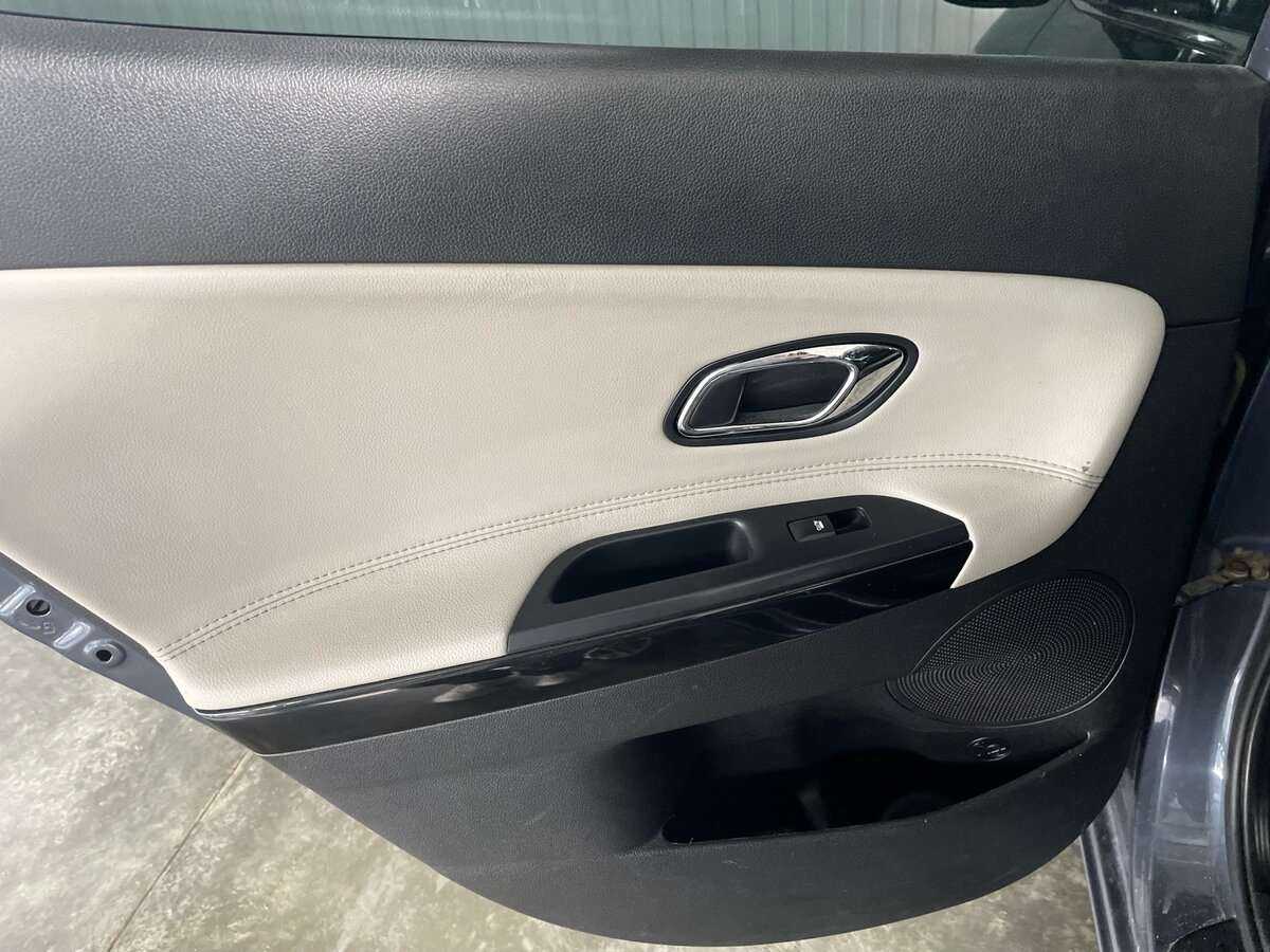 Купить Kia Ceed с пробегом. Фото: #20