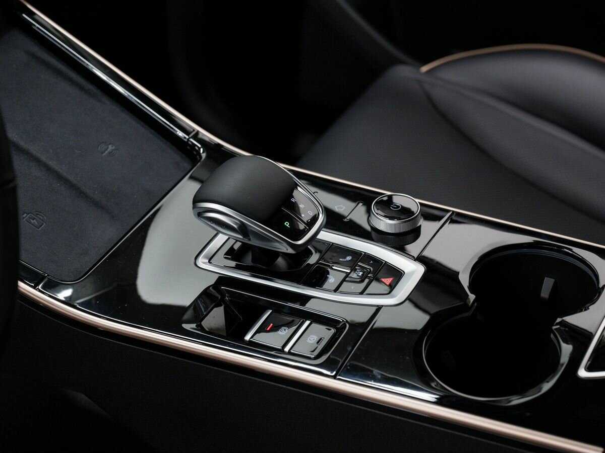 Купить OMODA C5 с пробегом. Фото: #15