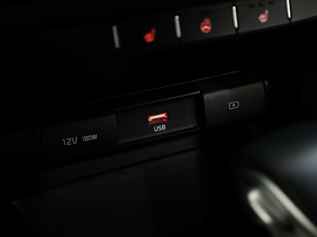 Купить Kia Ceed с пробегом. Фото: #14