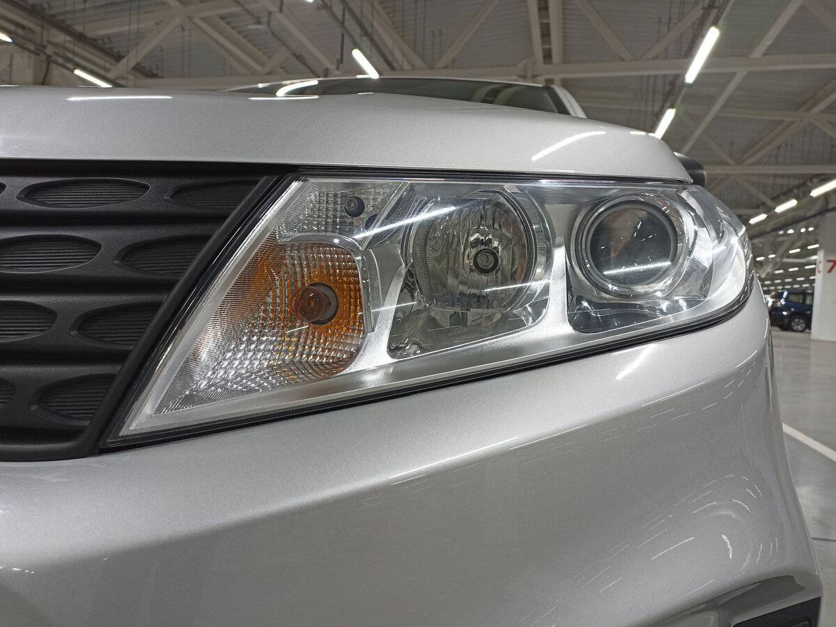 Купить Suzuki Vitara с пробегом. Фото: #16