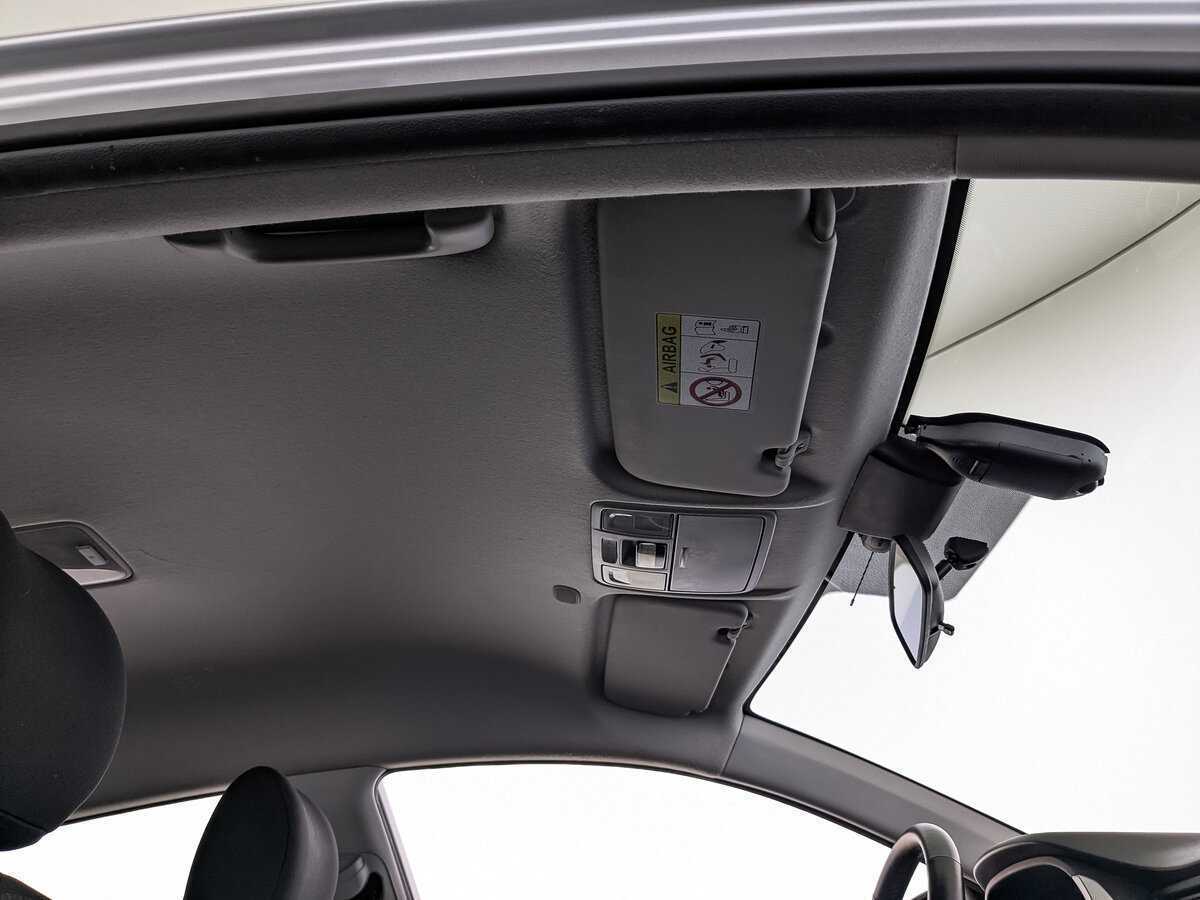 Купить Kia Rio с пробегом. Фото: #22