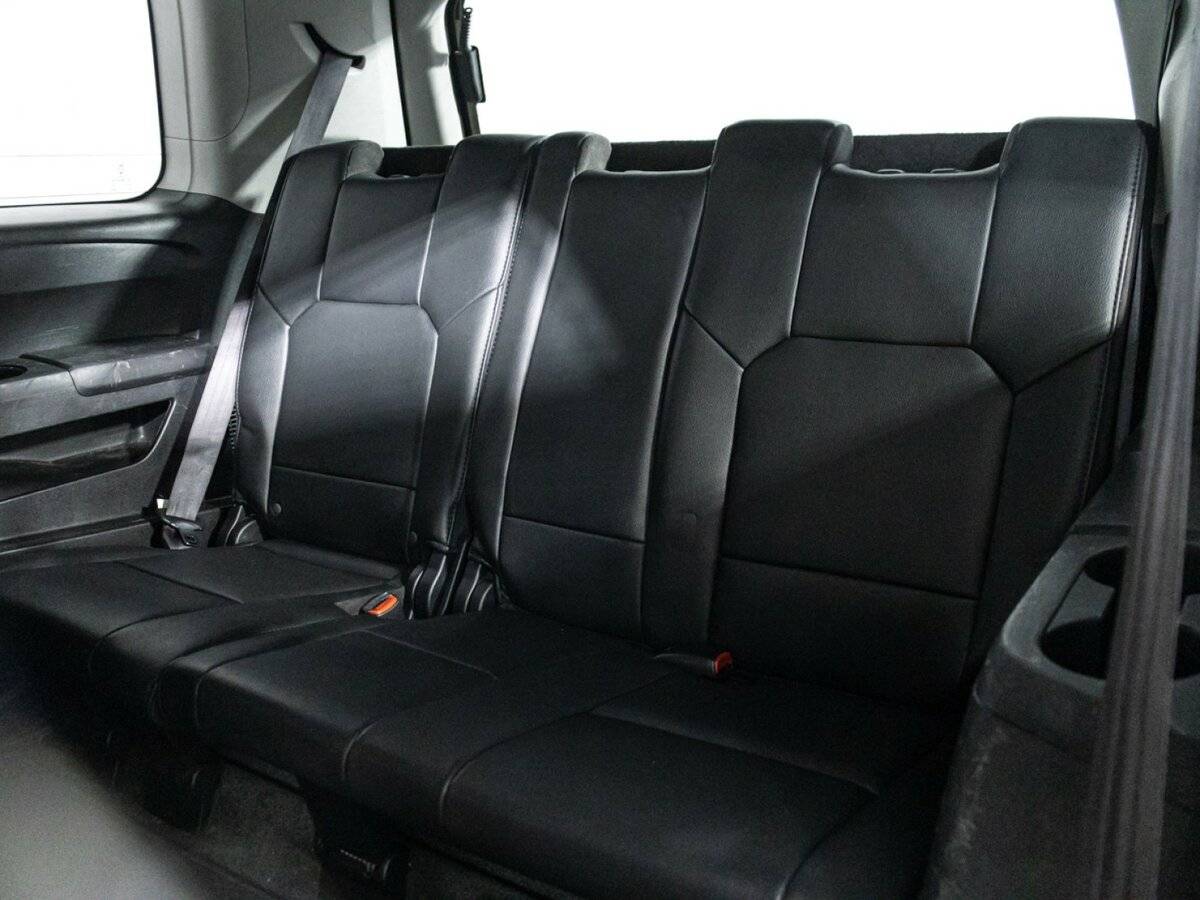 Купить Honda Pilot с пробегом. Фото: #11