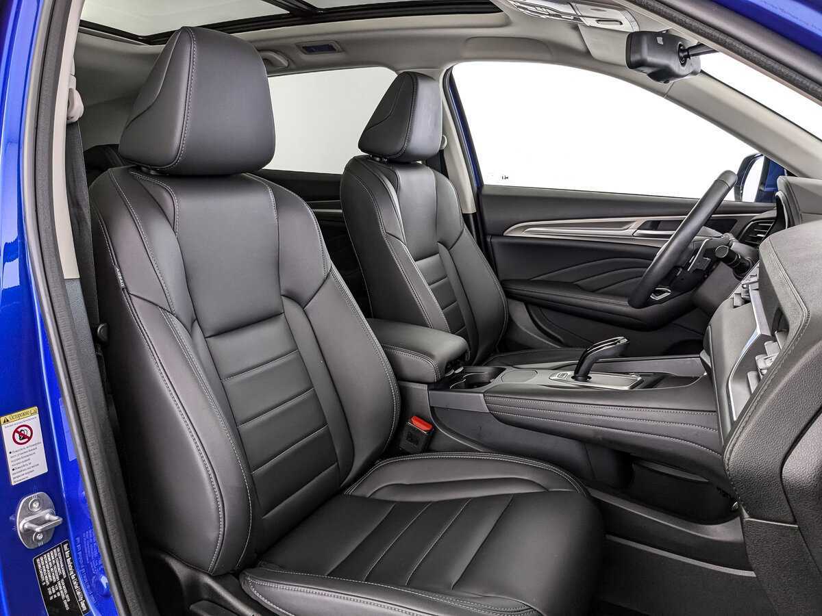 Купить Haval F7 с пробегом. Фото: #18