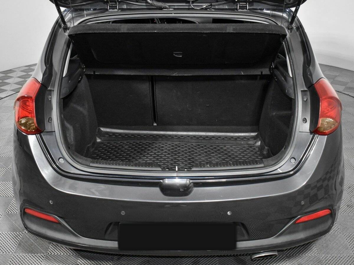 Купить Kia Ceed с пробегом. Фото: #19