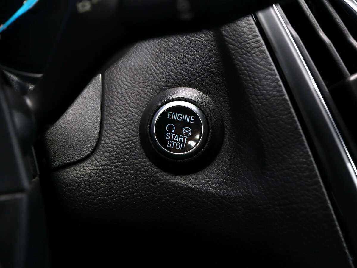 Купить Ford Focus с пробегом. Фото: #16