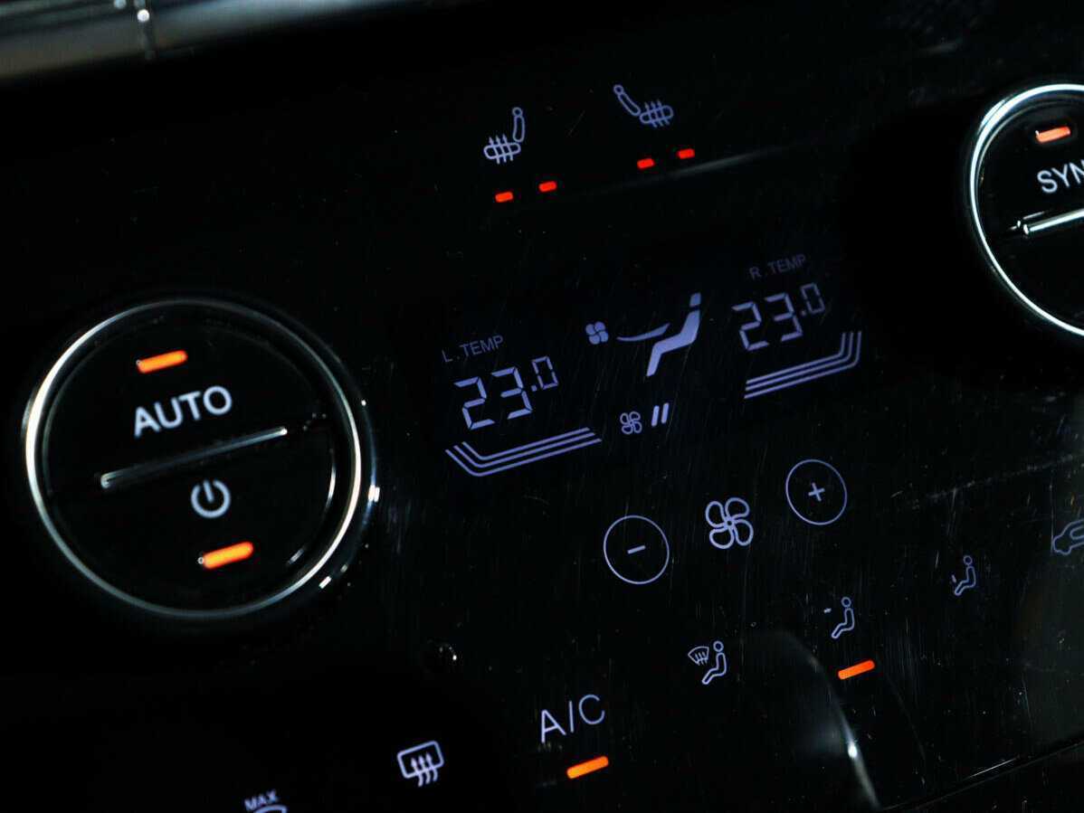 Купить Chery Tiggo 8 с пробегом. Фото: #16