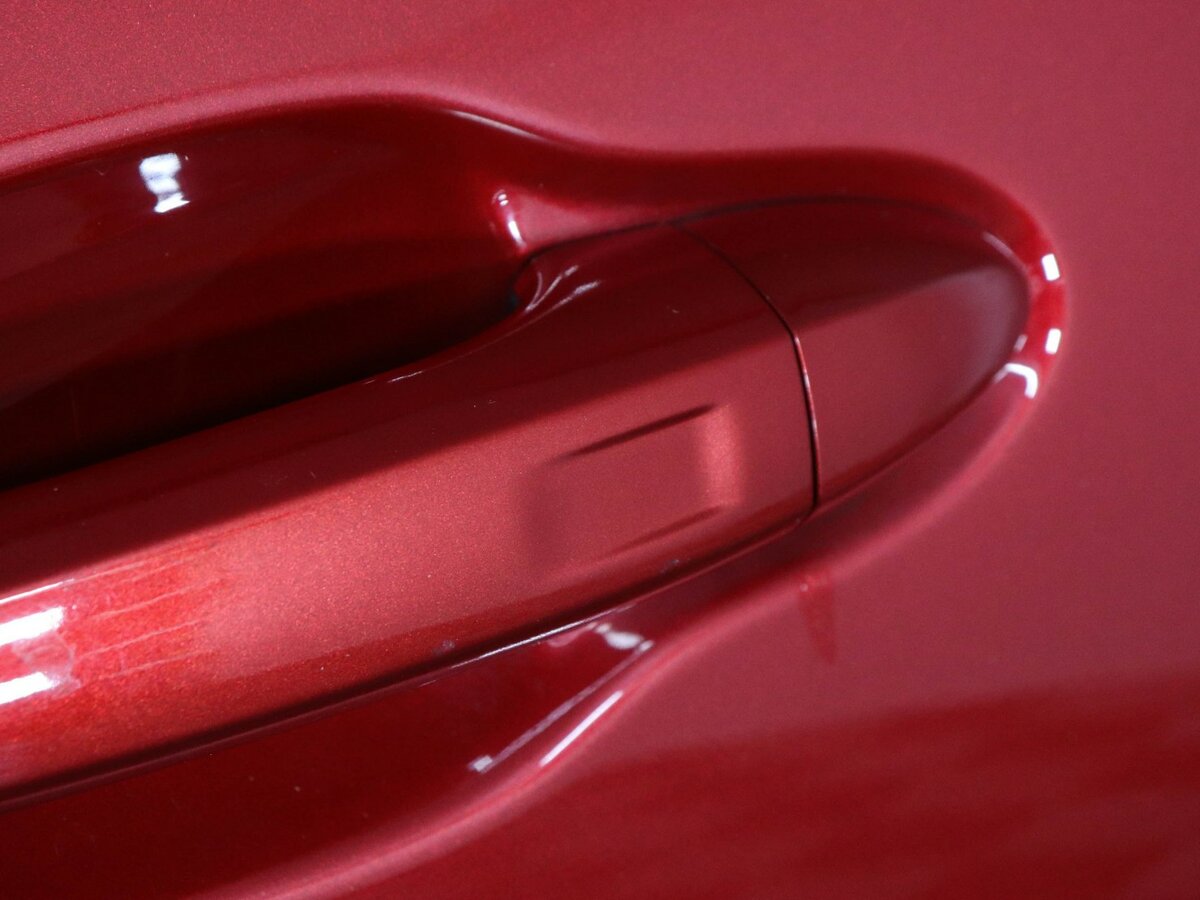 Купить Chery Tiggo 7 Pro с пробегом. Фото: #14