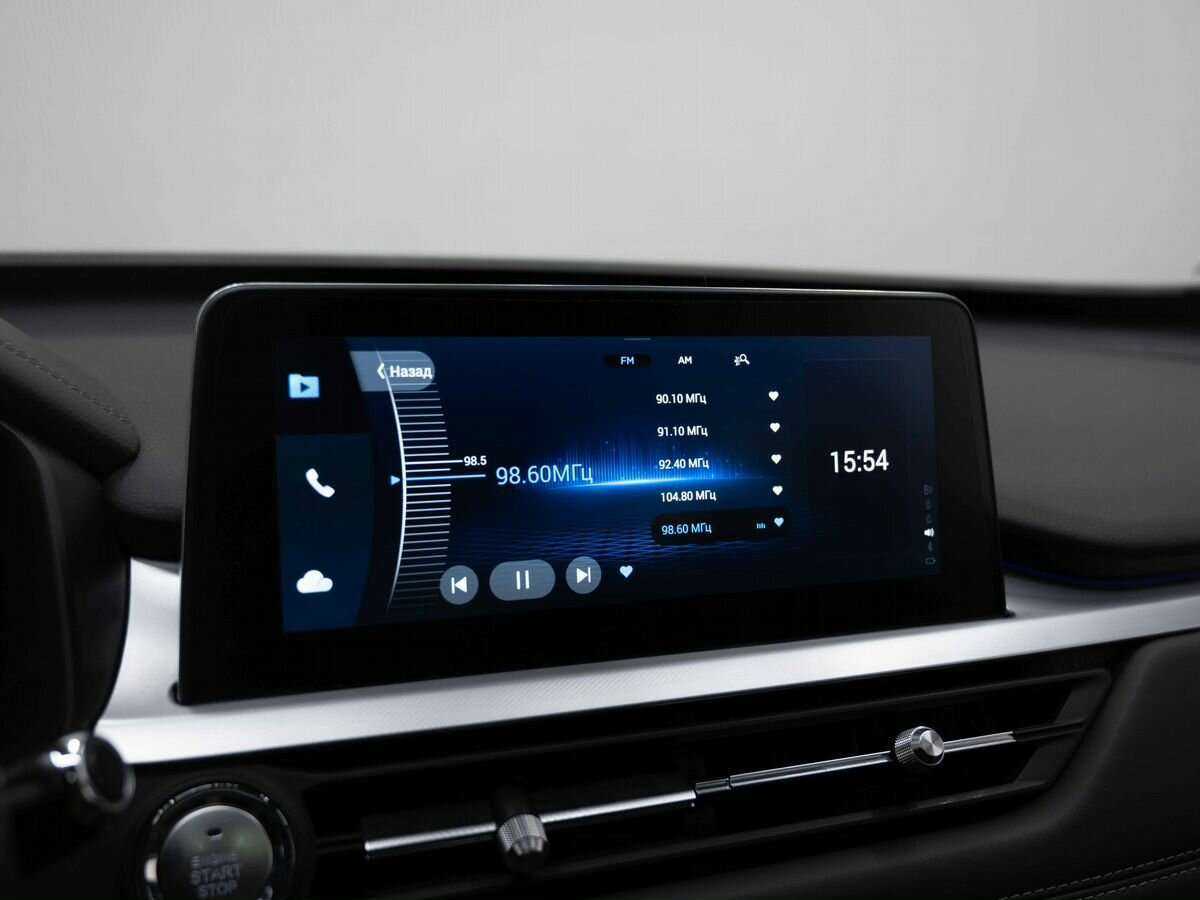 Купить Chery Tiggo 7 Pro с пробегом. Фото: #19