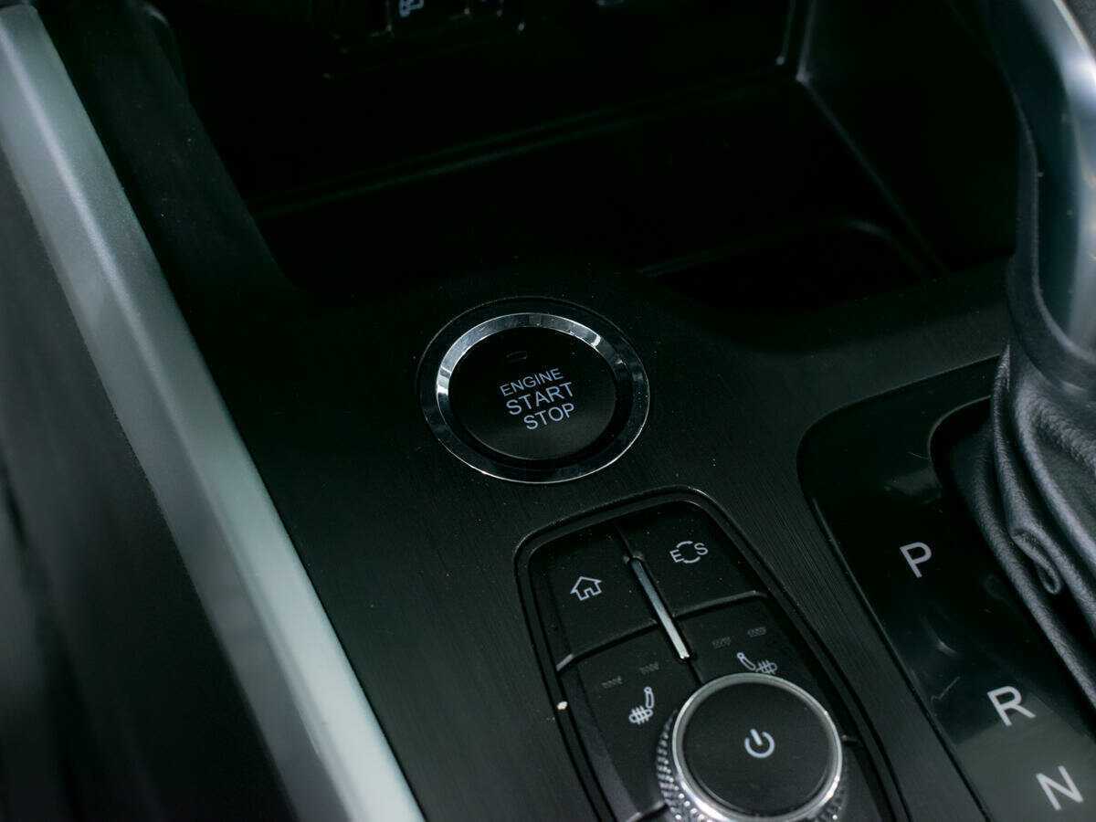 Купить Chery Tiggo 4 с пробегом. Фото: #15