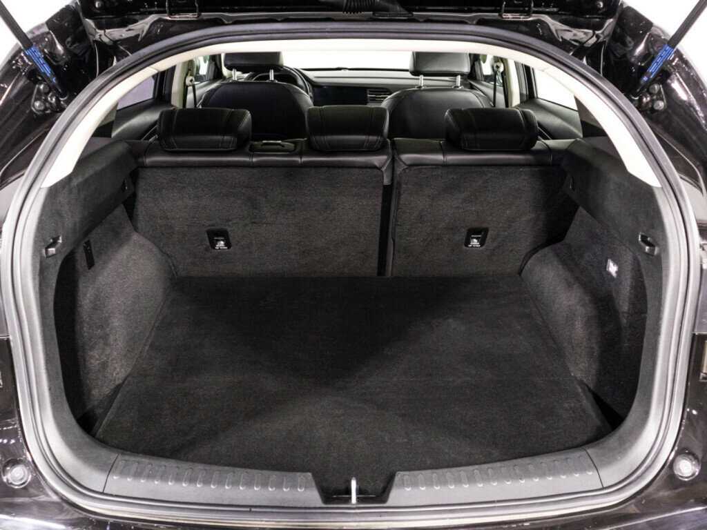 Купить Haval F7 с пробегом. Фото: #14