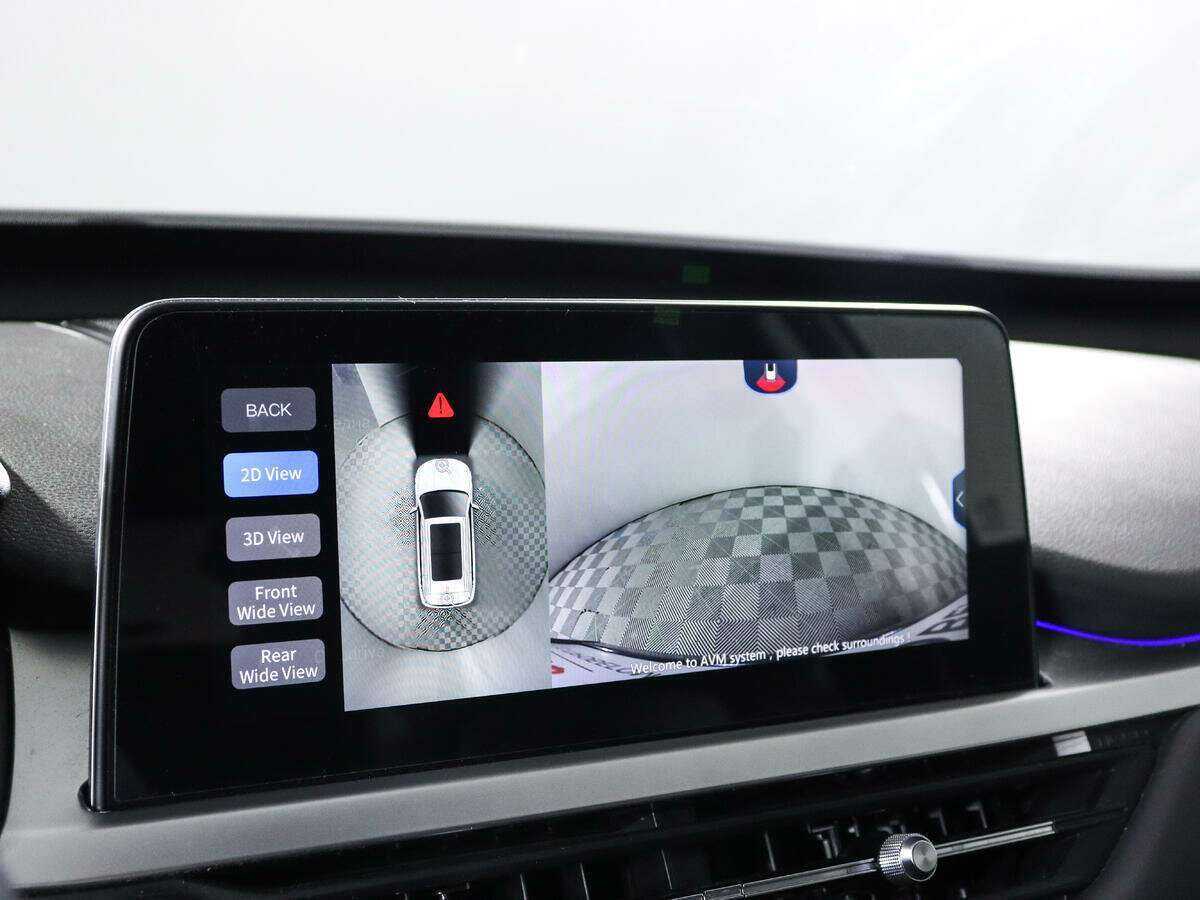 Купить Chery Tiggo 7 Pro с пробегом. Фото: #14