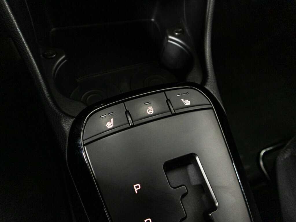 Купить Kia Picanto с пробегом. Фото: #17