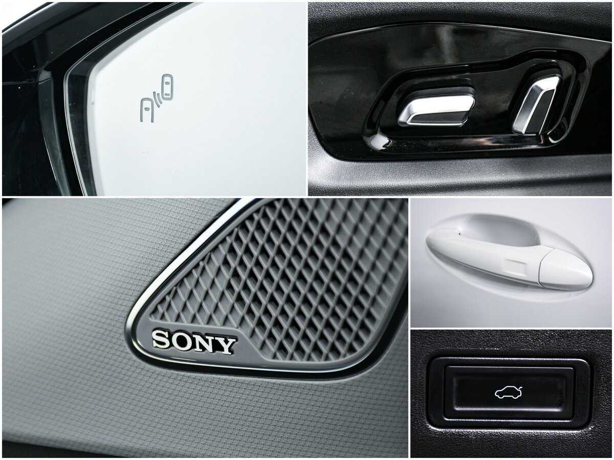 Купить OMODA C5 с пробегом. Фото: #19