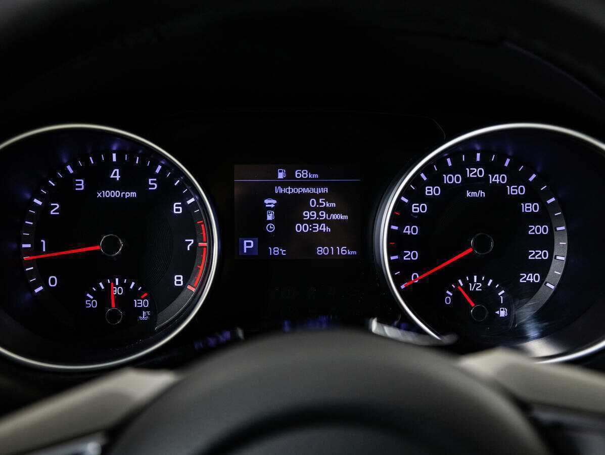 Купить Kia Ceed с пробегом. Фото: #11