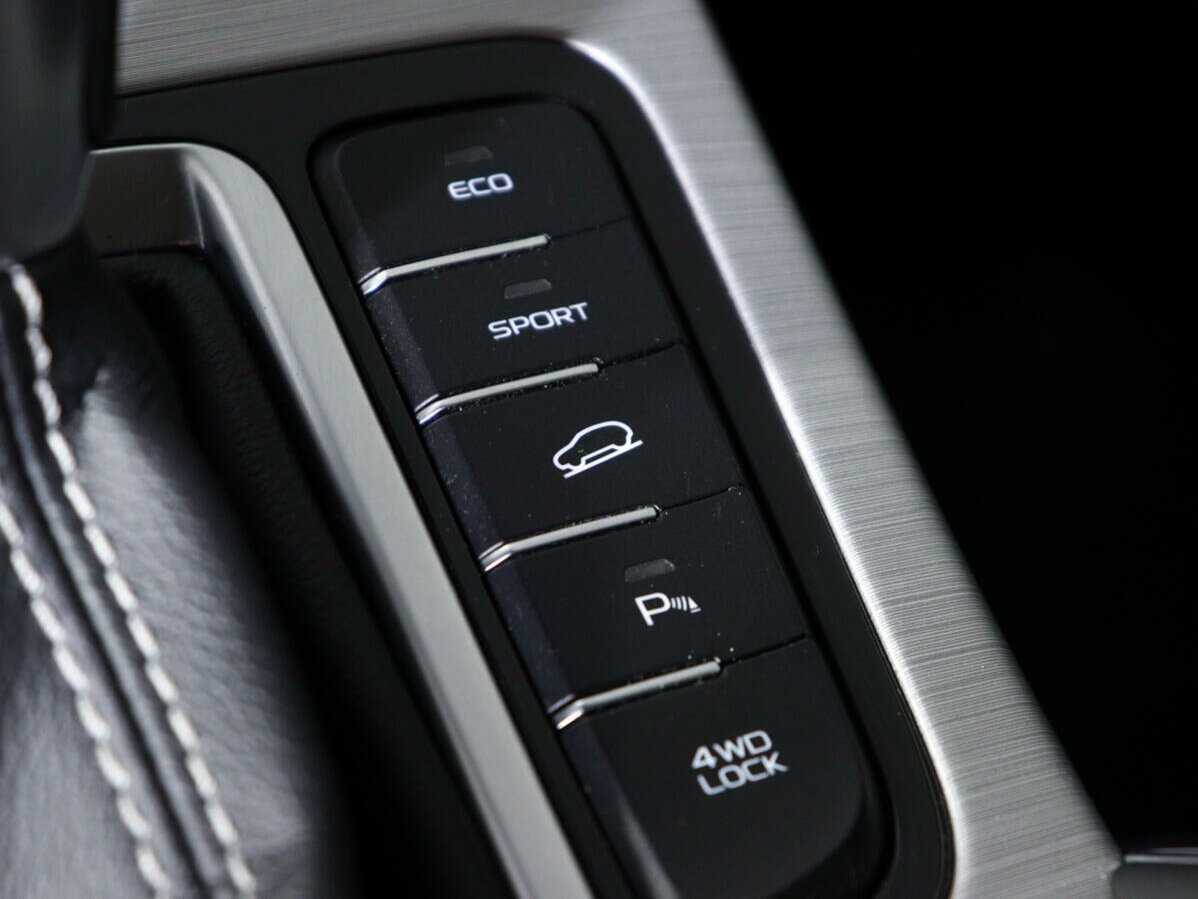 Купить Geely Atlas с пробегом. Фото: #20