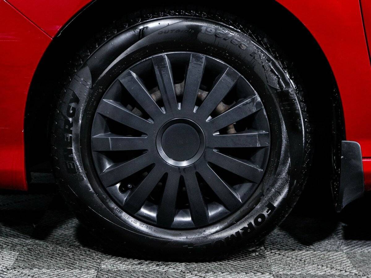 Купить Peugeot 308 с пробегом. Фото: #14