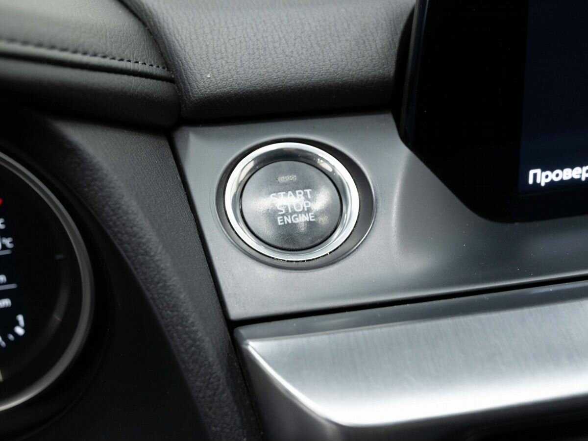 Купить Mazda 6 с пробегом. Фото: #20