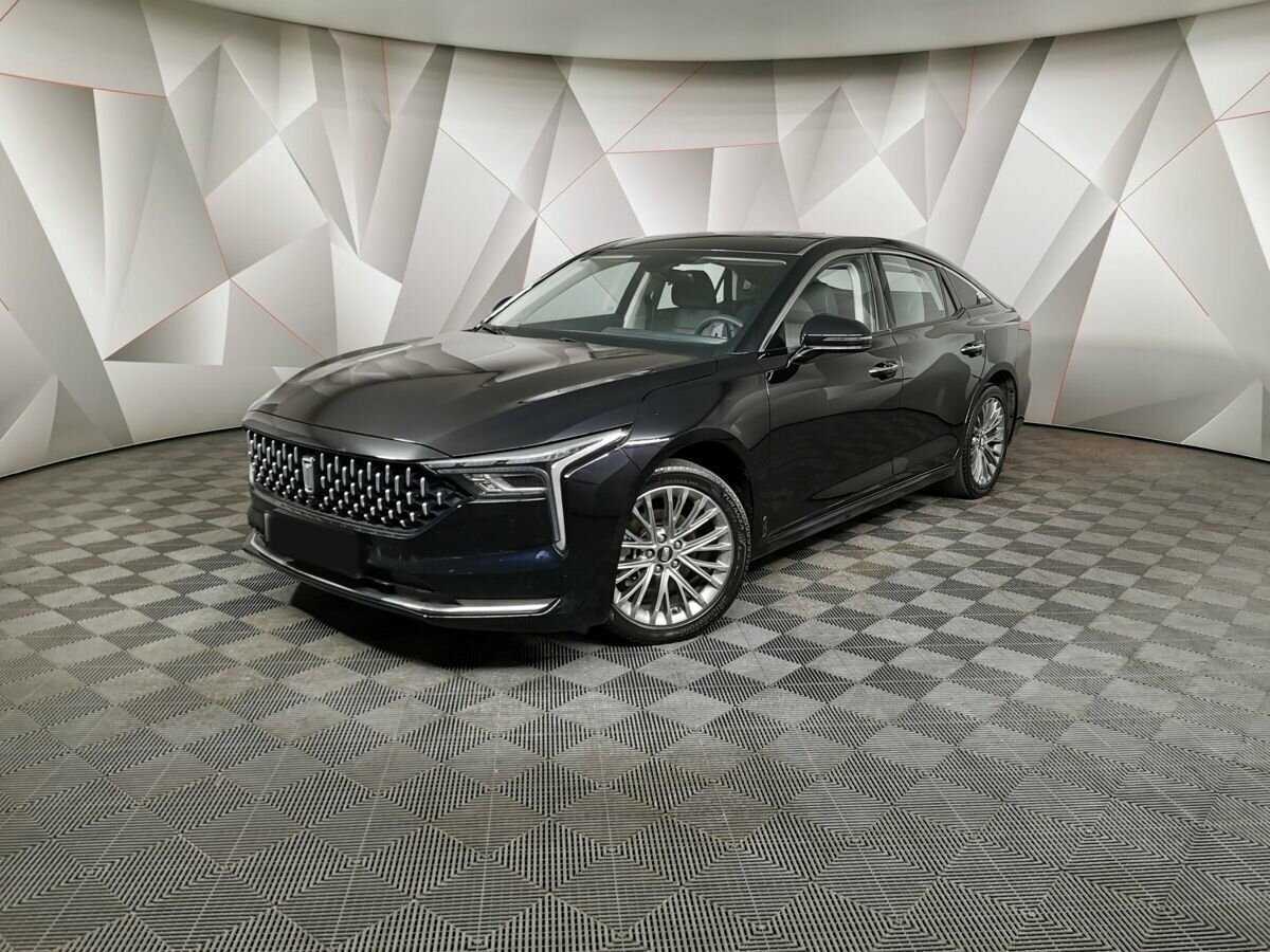 Купить FAW Bestune B70 с пробегом. Посмотреть фото