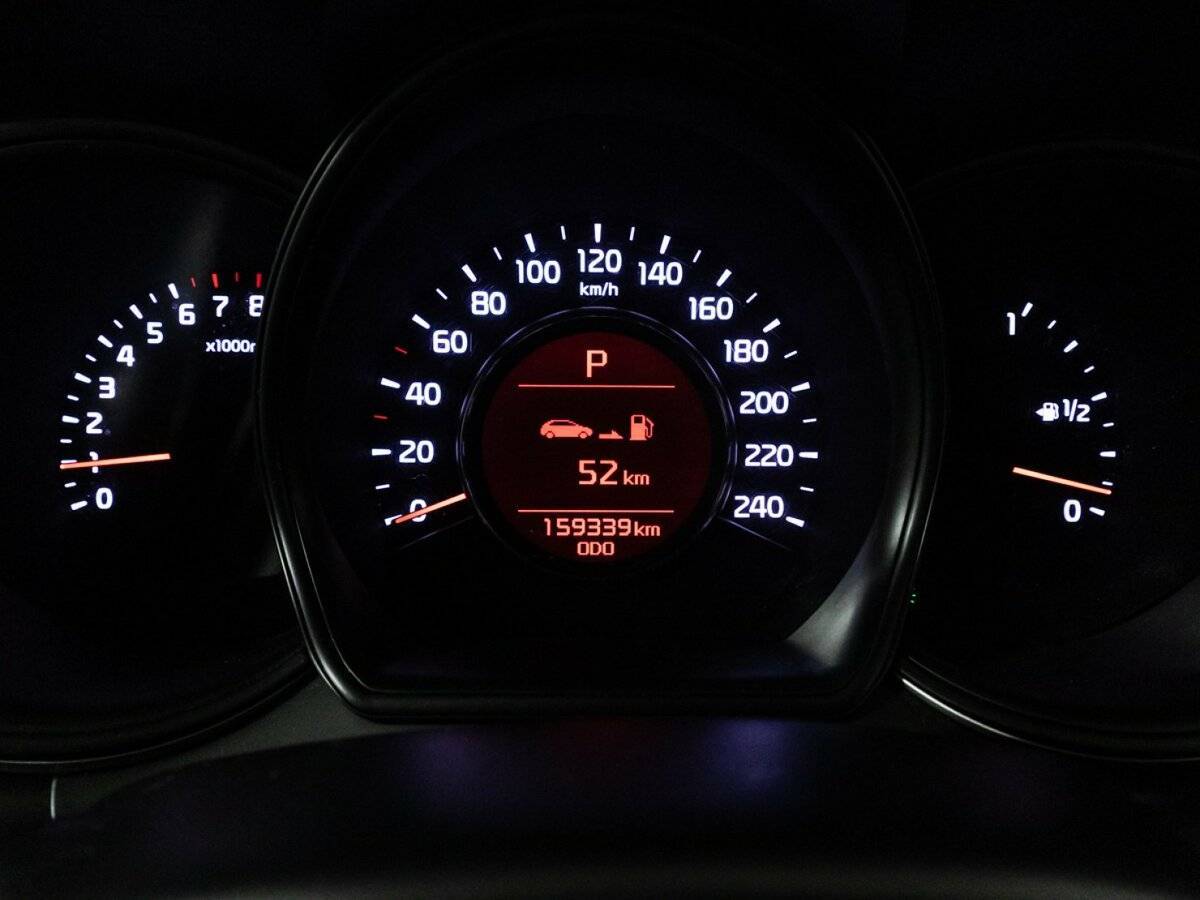 Купить Kia Ceed с пробегом. Фото: #11