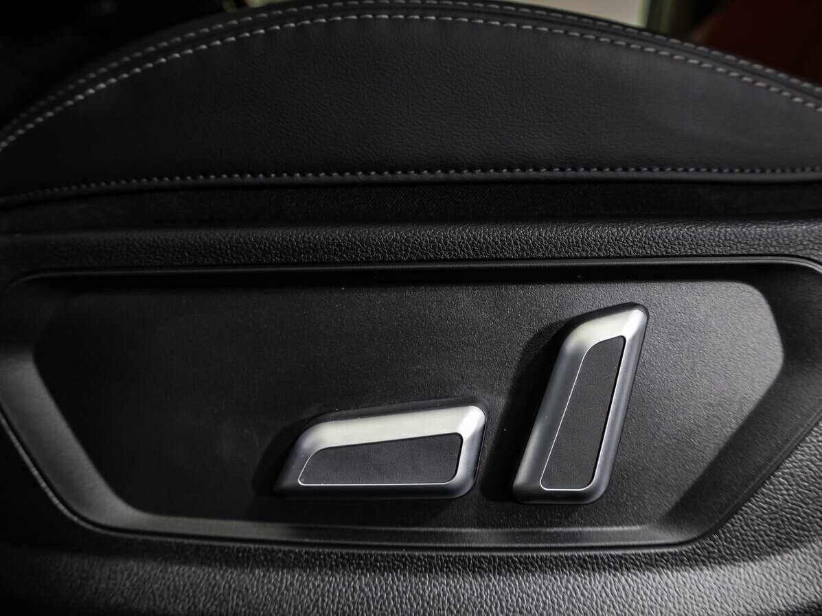 Купить Haval Jolion с пробегом. Фото: #14