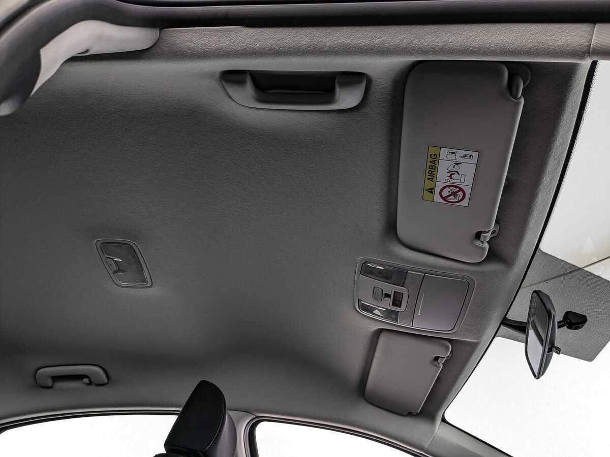 Купить Kia Cerato с пробегом. Фото: #17