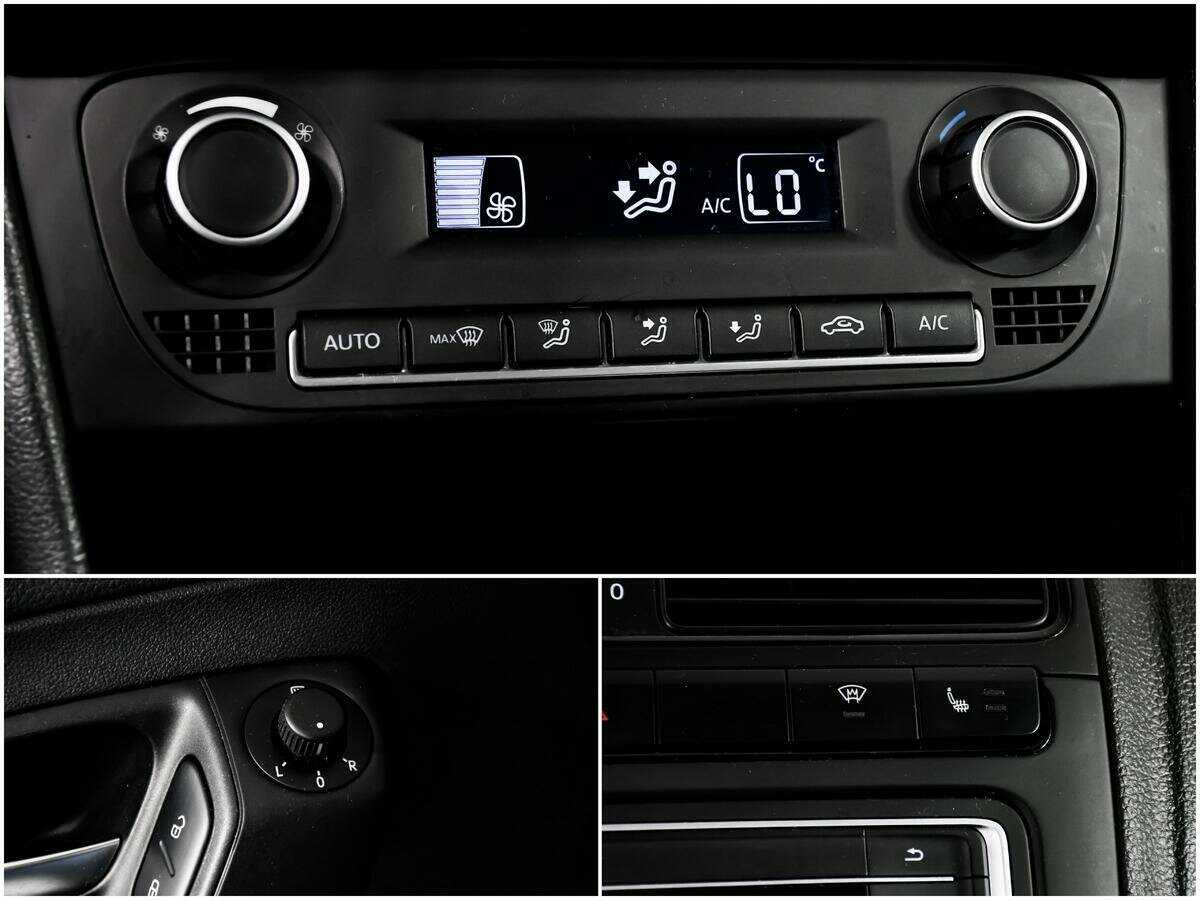 Купить Volkswagen Polo с пробегом. Фото: #14