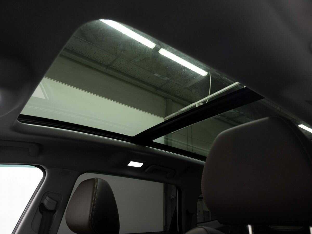 Купить Chery Tiggo 8 Pro с пробегом. Фото: #24