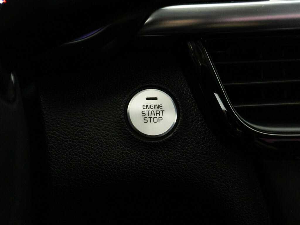 Купить Kia Optima с пробегом. Фото: #22