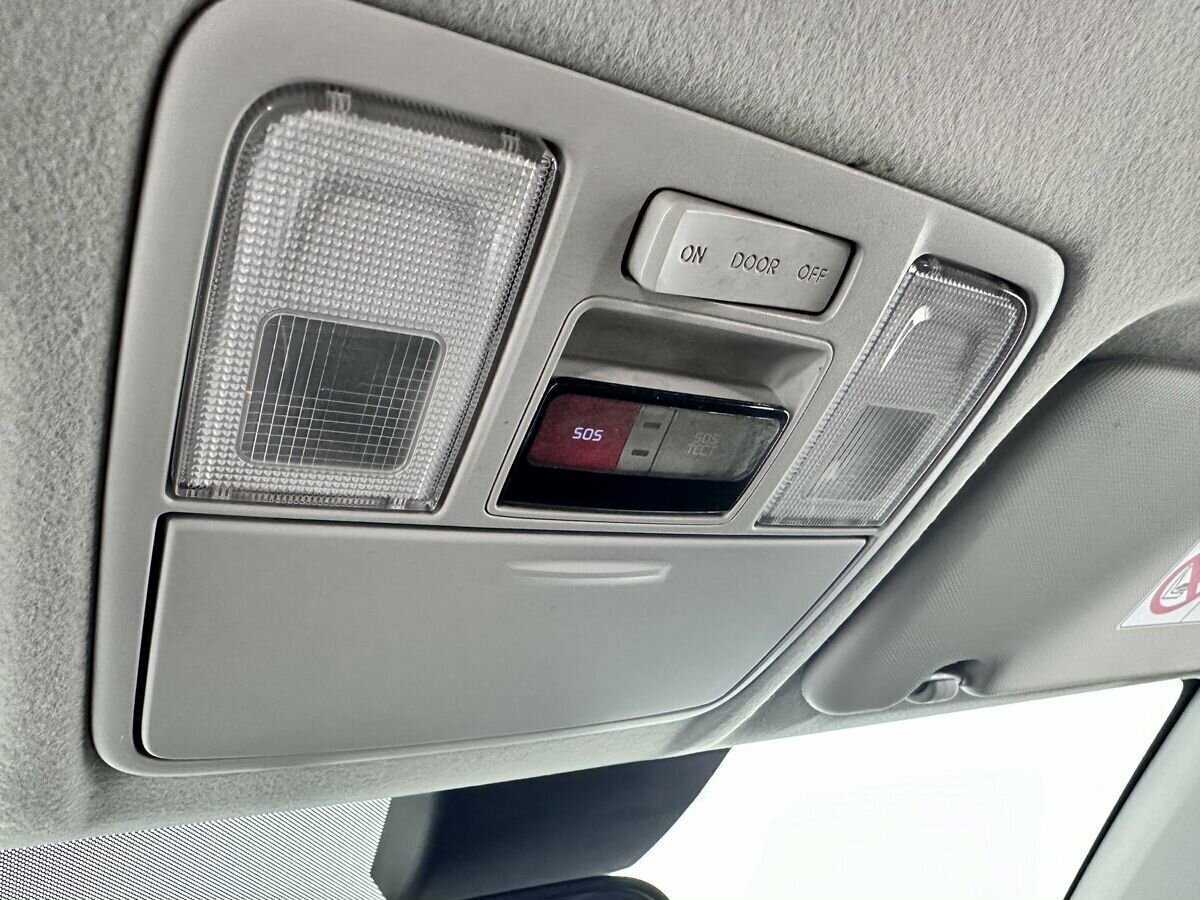 Купить Kia Rio с пробегом. Фото: #17