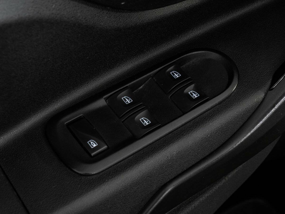 Купить Lada (ВАЗ) XRAY с пробегом. Фото: #14