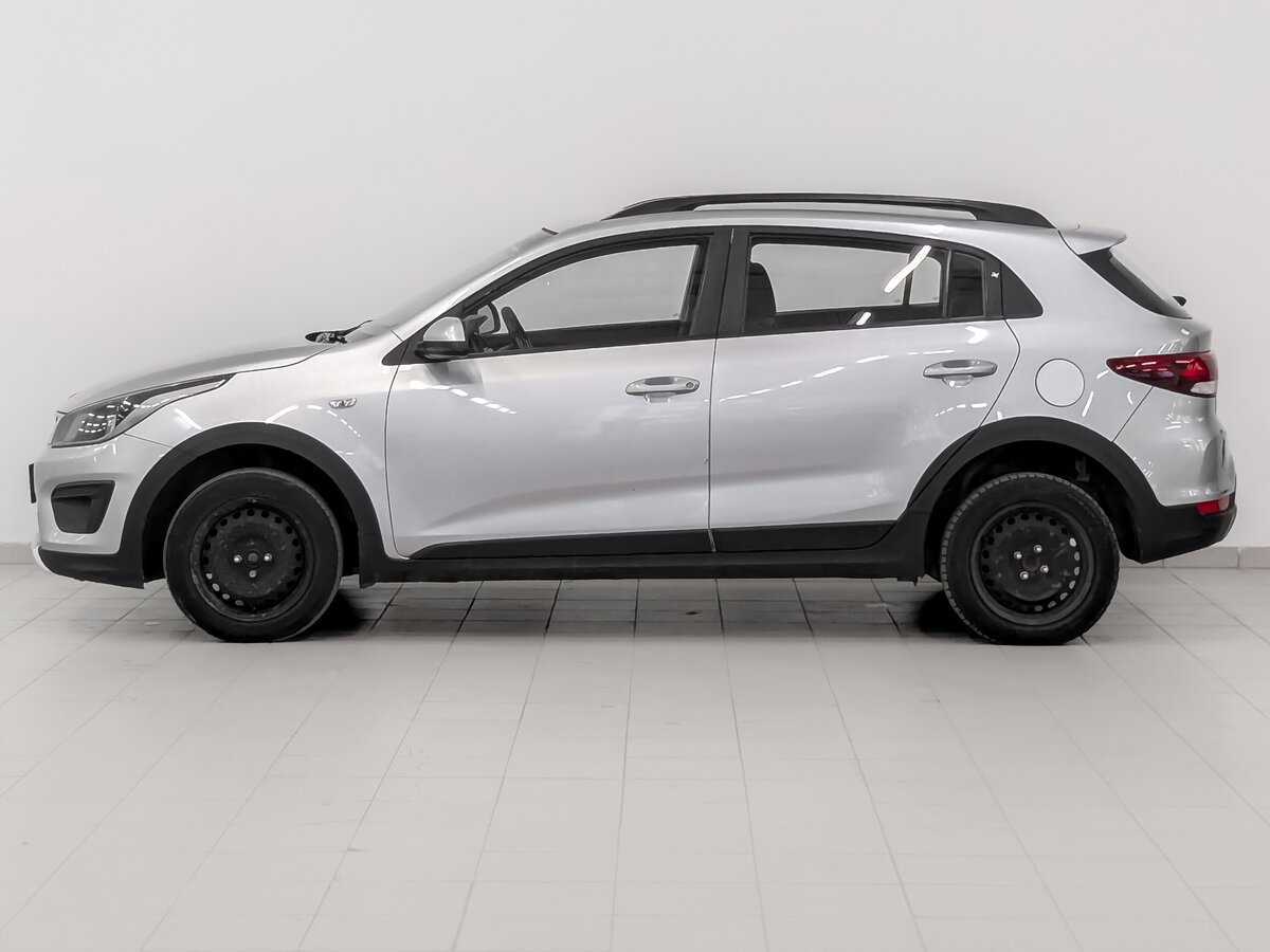 Купить Kia Rio с пробегом. Фото: #7