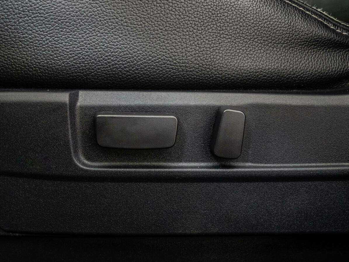 Купить Mitsubishi Outlander с пробегом. Фото: #14