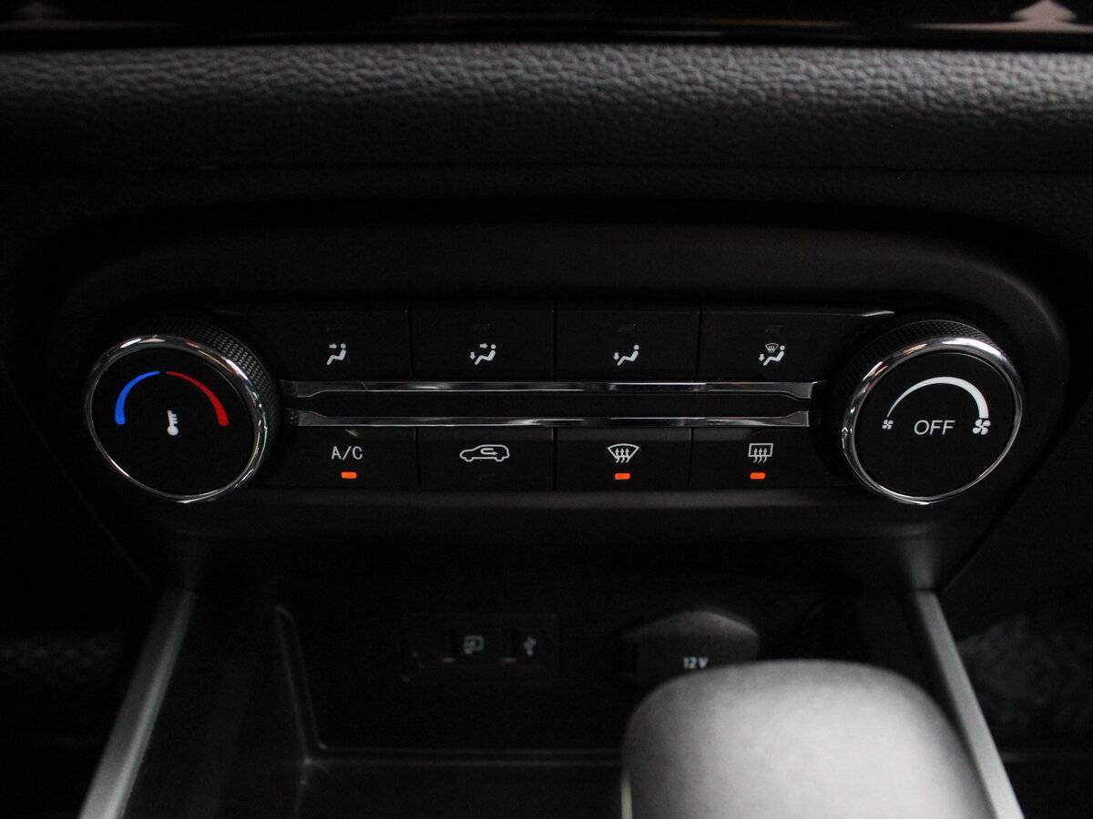 Купить Chery Tiggo 4 с пробегом. Фото: #19