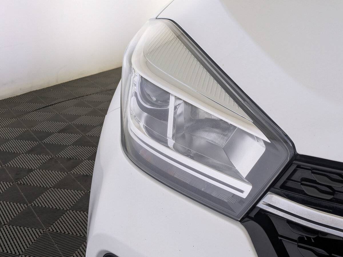 Купить Chery Tiggo 4 с пробегом. Фото: #10