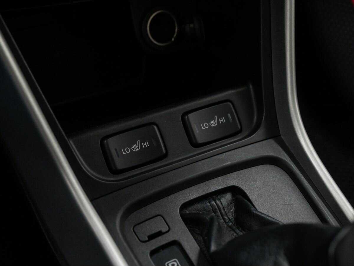 Купить Suzuki SX4 с пробегом. Фото: #17