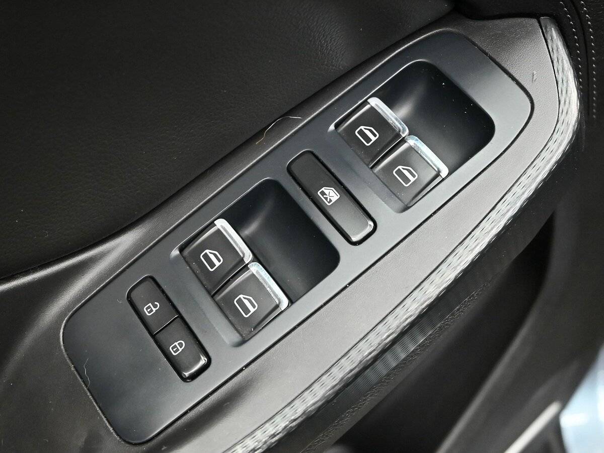 Купить Chery Tiggo 4 с пробегом. Фото: #12