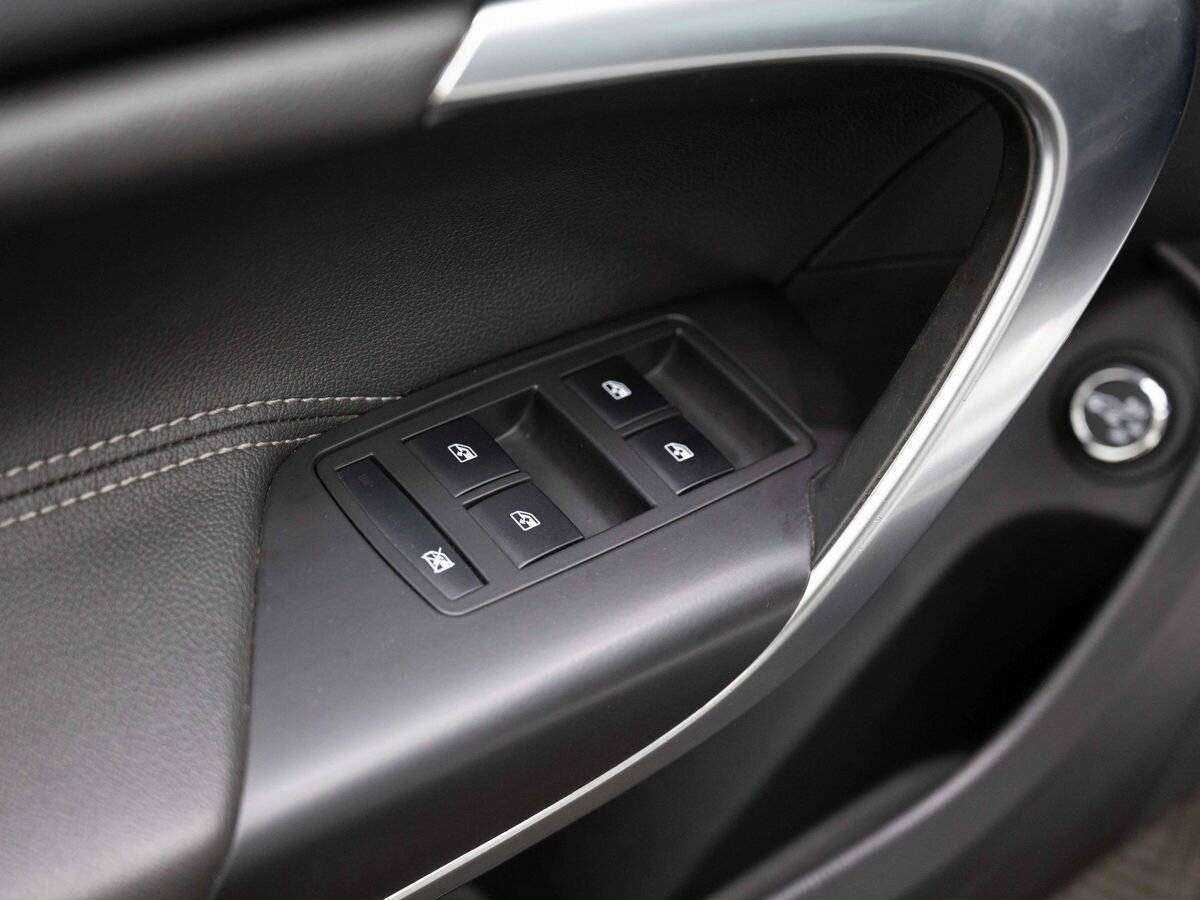 Купить Opel Insignia с пробегом. Фото: #27