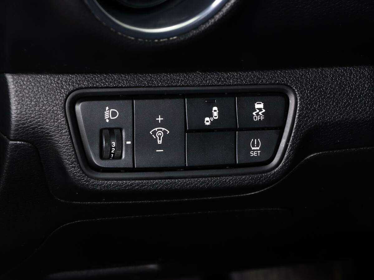 Купить Kia Cerato с пробегом. Фото: #18