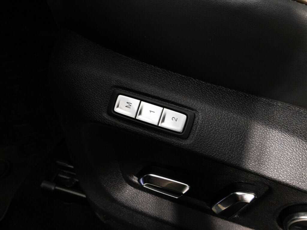 Купить Chery Tiggo 8 Pro с пробегом. Фото: #19