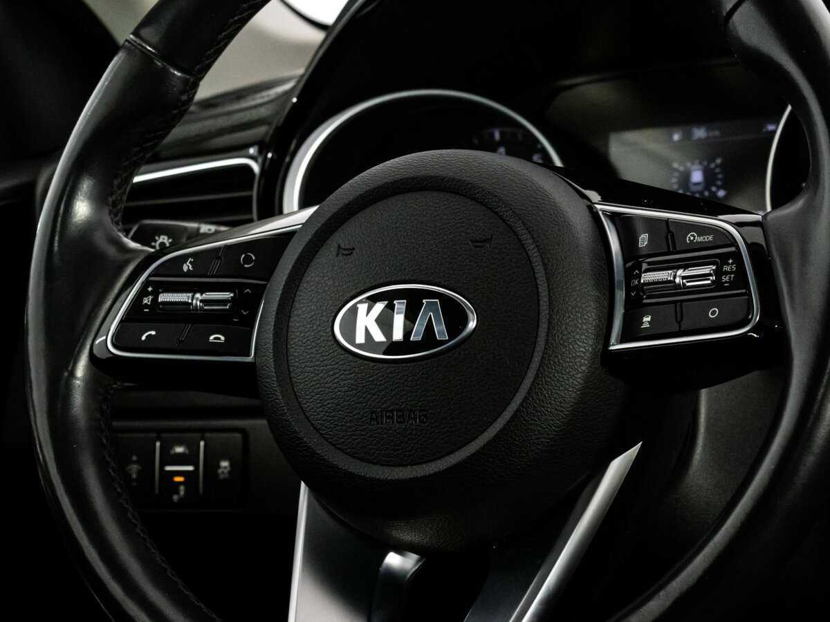 Купить Kia Ceed с пробегом. Фото: #10